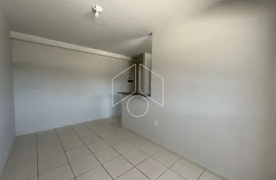 Apartamento com 2 quartos à venda na Rua Santa Cecília, Bloco 2, 60199, Alto Cafezal, Marília