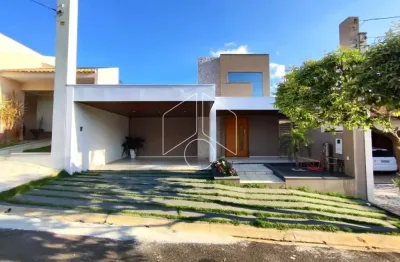 Residencial / casa em condomínio - jardim colibri - venda - residencial | residencial villa flora i