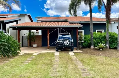 Casa em condomínio fechado com 3 quartos à venda na Rua Santa Helena, 109167, Jardim Estoril, Marília