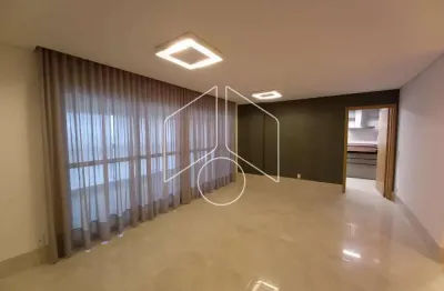 Apartamento com 3 quartos à venda na Rua Floriano Peixoto, 10805, Barbosa, Marília