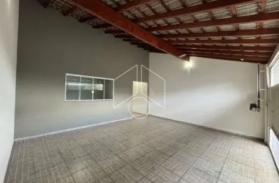 Casa com 3 quartos à venda na Rua Francisco Stelvio Vitelli, 6176, Jardim Dom Frei Daniel Tomasella, Marília