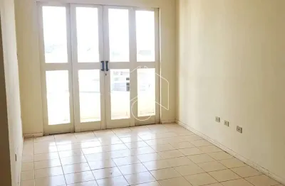 Apartamento com 2 quartos à venda na Rua Luís Antônio de Oliveira, 10285, Jardim Portal do Sol, Marília
