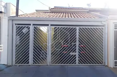 Casa com 2 quartos à venda na Rua Antônio Spressão, 80163, Parque das Nações, Marília