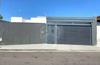 Casa com 2 quartos à venda na Rua Hermes da Fonseca, 40787, Palmital, Marília