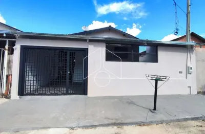 Casa com 3 quartos à venda na rua doutor antônio sylvio cunha bueno, 20379, jardim continental, marília, 150 m2 por r$ 215.000