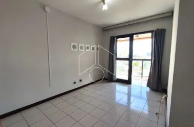 Apartamento com 2 quartos à venda na Avenida Itu, 10098, Cascata, Marília