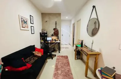 Casa em condomínio fechado com 2 quartos à venda na Avenida Sigismundo Nunes de Oliveira, 70392, Jardim Nazareth, Marília