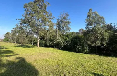 Terreno à venda na Rua Virgínio Cavalari, 88, Sítios de Recreio Panambi, Marília