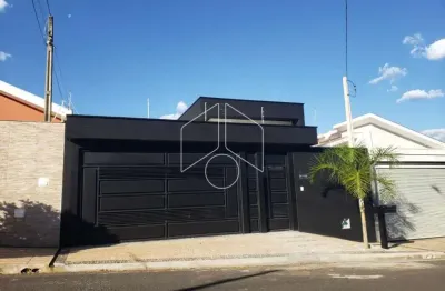 Casa com 3 quartos à venda na Rua Luiz de Oliveira Bueno, 8076, Jardim Nazareth, Marília