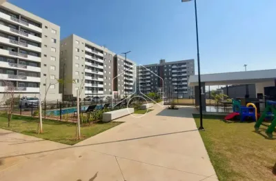 Apartamento com 2 quartos à venda na Rua Estados Unidos, Bloco 3, 156, Jóquei Clube, Marília