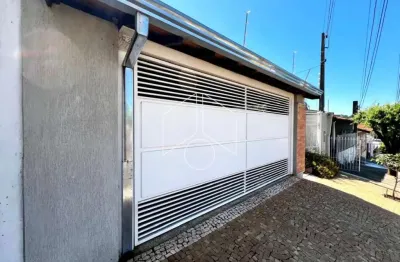 Casa com 3 quartos à venda na Rua Joaquim Ferreira Évora, 30107, Jardim Eldorado, Marília