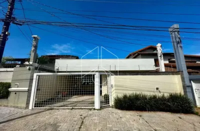 Casa com 5 quartos à venda na Rua Carolina Moraes Almeida, 10258, Senador Salgado Filho, Marília