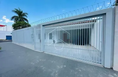 Casa com 4 quartos à venda na Avenida Doutor Thimo Bruno Belluci, Casa, 60460, Jardim Aquárius, Marília