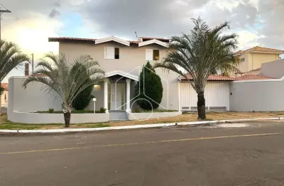 Casa com 3 quartos à venda na Rua Luiz Ferrari, 8056, Jardim Santa Gertrudes, Marília