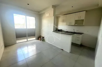 Apartamento com 2 quartos à venda na Rua Estados Unidos, Bloco 3, 146, Jóquei Clube, Marília