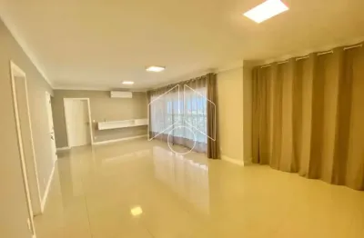 Apartamento com 3 quartos à venda na Avenida Feijó, 20475, Rodolfo da Silva Costa, Marília