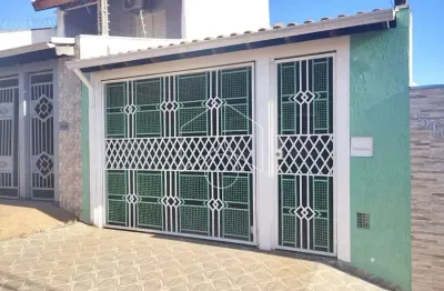 Casa com 2 quartos à venda na Rua Paulicéia, 50600, Edson Jorge Júnior, Marília