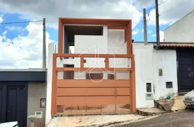 Casa com 3 quartos à venda na Rua Fernando Sérgio Mazzini, Sobrado, 30187, Jardim Dom Frei Daniel Tomasella, Marília
