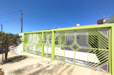 Casa com 3 quartos à venda na Rua Hermes da Fonseca, 208180, Palmital, Marília