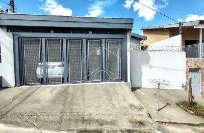 Casa com 3 quartos à venda na Rua Izauro Pigozzi, 5116, Jardim Bandeirantes, Marília