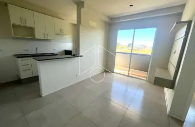Apartamento com 2 quartos à venda na Rua Estados Unidos, Bloco 3, 148, Jóquei Clube, Marília