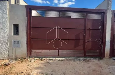 Casa com 3 quartos à venda na Rua Ângelo Trevellin, 30187, Jardim Planalto, Marília