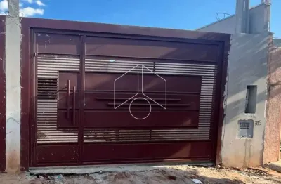 Casa com 3 quartos à venda na Rua Ângelo Trevellin, 30164, Jardim Planalto, Marília