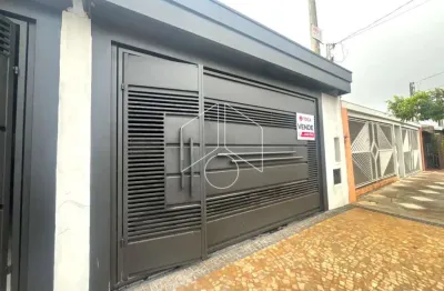 Casa com 3 quartos à venda na Rua Ângelo Trevellin, 30164, Jardim Planalto, Marília