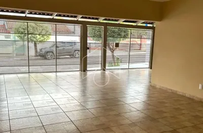 Casa com 3 quartos à venda na Rua José Matheus Pinheiro, 0, 3144, Professor José Augusto da Silva Ribeiro, Marília