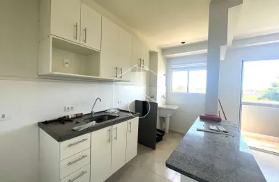 Apartamento com 2 quartos à venda na Rua Estados Unidos, Bloco 3, 142, Jóquei Clube, Marília