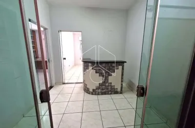 Sala comercial à venda na Rua Nove de Julho, 102073, Centro, Marília