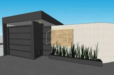 Casa com 3 quartos à venda na Rua Antonio Stefani, 10498, Rubens de Abreu Izique, Marília