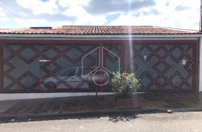 Casa com 3 quartos à venda na Rua das Violetas, 20084, São José, Marília