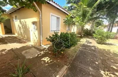 Casa em condomínio fechado com 3 quartos à venda na Avenida João Procópio da Silva, 20158, Jardim Esmeralda, Marília