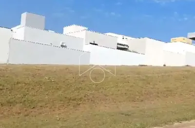 Terreno à venda na Rua José de Abreu Neto, 10258, Parque das Esmeraldas II, Marília