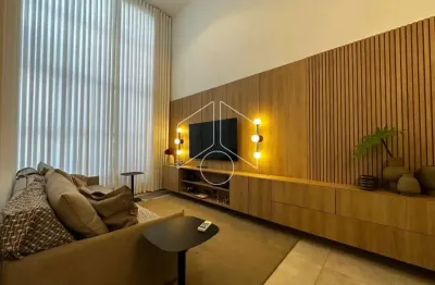 Casa em condomínio fechado com 3 quartos à venda na Avenida Brigadeiro Eduardo Gomes, 407186, Residencial Vale Verde, Marília