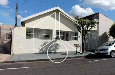 Casa com 2 quartos à venda na Rua Alvorada, 50286, Palmital, Marília