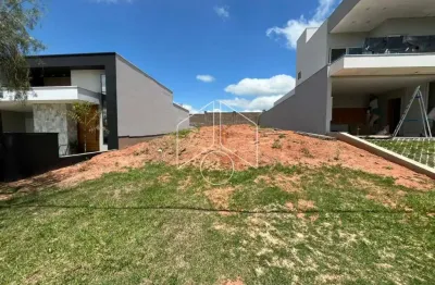 Terreno à venda na Avenida Professor José de Carvalho, 20070, Jardim Flamingo, Marília