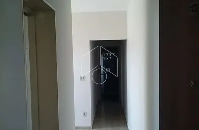 Apartamento com 2 quartos à venda na Avenida Pedro de Toledo, 70676, Palmital, Marília