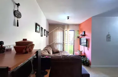 Apartamento com 3 quartos à venda na Rua Pedro Serem, Bloco 6, 10467, Jardim Portal do Sol, Marília