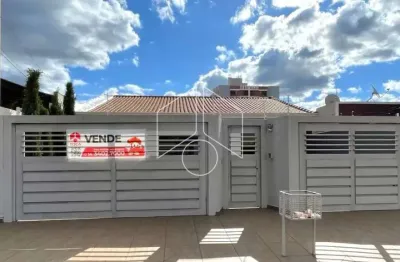 Ponto comercial à venda na Rua Santa Helena, 9166, Jardim Maria Izabel, Marília