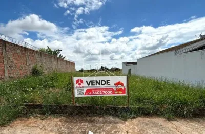 Terreno à venda na Rua Paulo Zangarini Pardo, 91, Jardim Florença, Marília
