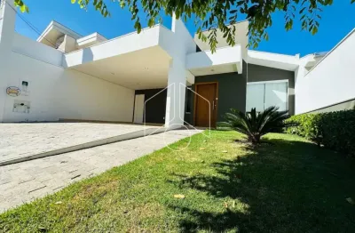 Casa em condomínio fechado com 3 quartos à venda na Rua André Martins Parra, 20583, Jardim Colibri, Marília