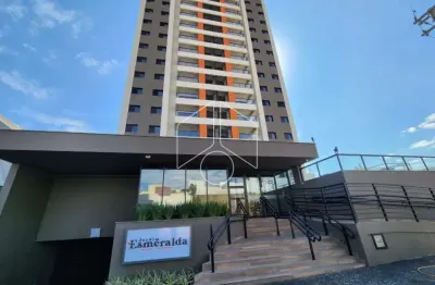 Apartamento com 3 quartos à venda na Rua José de Abreu Neto, 50181, Parque das Esmeraldas II, Marília
