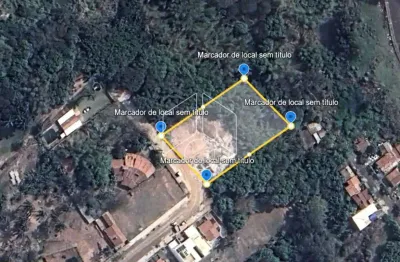 Terreno à venda na Rua Inconfidência, ÁRea, 70577, Marília, Marília