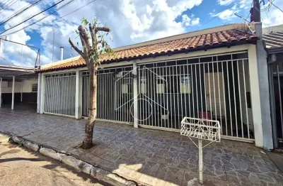 Casa com 3 quartos à venda na Rua Nair Rosilio Gutierrez, 30608, Núcleo Habitacional Nova Marília, Marília