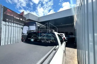 Sala comercial à venda na Rua Antônio Pereira da Silva, 30163, Hípica Paulista, Marília