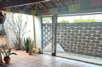 Casa com 3 quartos à venda na Rua Hermes da Fonseca, 108148, Palmital, Marília