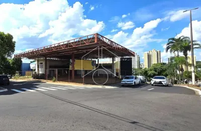 Barracão / Galpão / Depósito à venda na Avenida Rio Branco, Area Total, 104142, Alto Cafezal, Marília