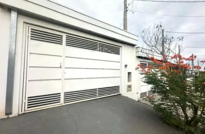 Casa com 2 quartos à venda na Avenida José da Silva Nogueira Junior, 40863, Jardim Polyana, Marília